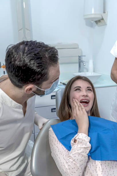 Best Emergency Tooth Extraction in Wood Ridge, NJ