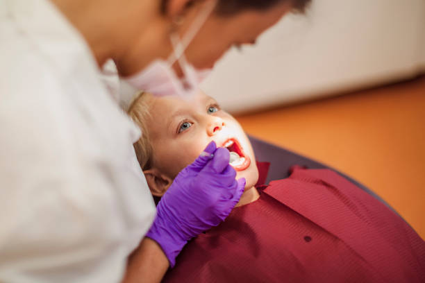 Best Emergency Treatment for Toothache in Wood Ridge, NJ