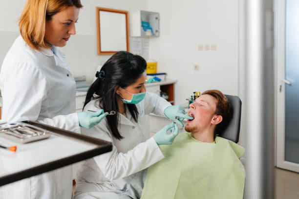 Best Emergency Root Canal Treatment in Wood Ridge, NJ